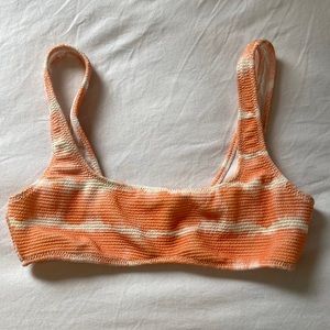 pac sun bikini top
